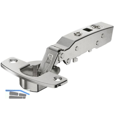 HETTICH SENSYS 8675 TH 52 Topfscharnier aufliegend �W 110�