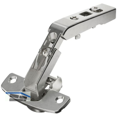 HETTICH SENSYS 9930 TH 52 Faltt�rscharnier �W 50� / 65�