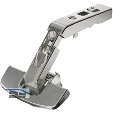 HETTICH SENSYS 9930 THS 55 FIX Faltt�rscharnier �W 50� / 65�
