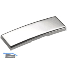 HETTICH SENSYS Scharnierarm Abdeckkappe neutral, Stahl vernickelt