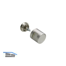 HETTICH PRESTIGE 2000 M�belknopf Typ 442, vernickelt matt