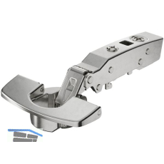 HETTICH SENSYS 8645i THS 55 FIX Topfscharnier aufliegend ged�mpft �W 110�