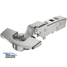HETTICH SENSYS 8645i THS 55 FIX Topfscharnier halbaufliegend ged�mpft �W 110�