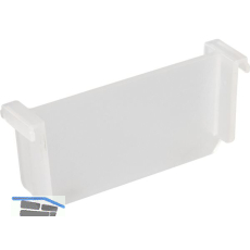 NINKA Cuisio Trennsteg 100er Schale Kunststoff Wei�