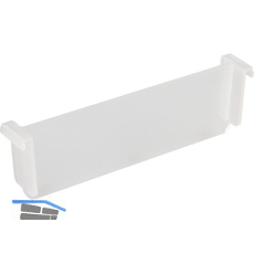 NINKA Cuisio Trennsteg 150er Schale Kunststoff Wei�