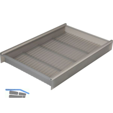 NINKA Cuisio Gew�rzdoseneinsatz Kunststoff Graphit