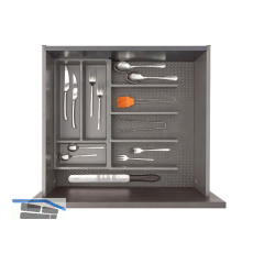 NINKA Connect Basisset 2 Tiefe 500/550