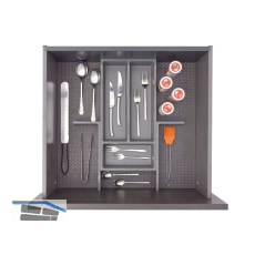 NINKA Connect Basisset 4 Tiefe 500/550