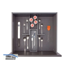 NINKA Connect Basisset 5 Tiefe 500/550