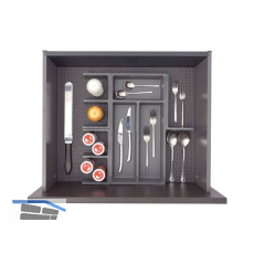 NINKA Connect Basisset 6 Tiefe 450/500