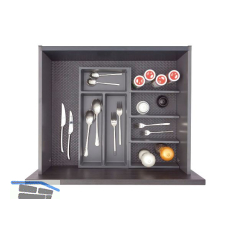 NINKA Connect Basisset 7 Tiefe 450/500