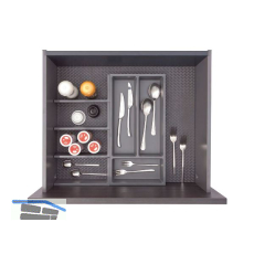 NINKA Connect Basisset 8 Tiefe 450/500