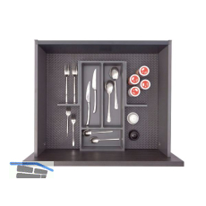 NINKA Connect Basisset 9 Tiefe 450/500