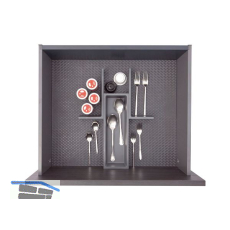 NINKA Connect Basisset 10 Tiefe 450/500