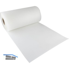 AGOFORM Antirutsch-Einlegematte Translucent Breite 500 mm transparent