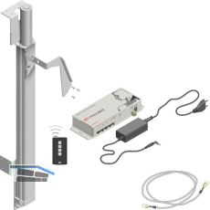 CINETTO PS70 B-Moved, elektrische �ffnungsunterst�tzung