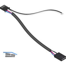 CINETTO B-Moved PS40/PS48 Wave Smart-Verbindungskabel