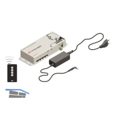 CINETTO PS66 B-Moved Steuereinheit