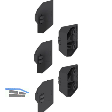 BLUM REVEGO duo Streifschutz