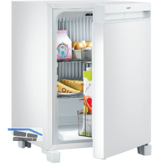 DOMETIC Minibar HiPro Care A40SFS freistehend wei�