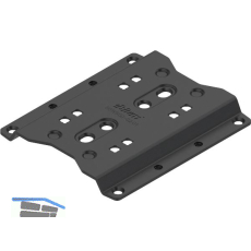 BLUM REVEGO uno Pocketverbinder einzeln mit Sockel