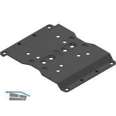 BLUM REVEGO duo Pocketverbinder einzeln mit Sockel