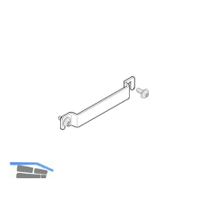 HAWA MULTIFOLD 30 Faltt�renverbindungsst�ck