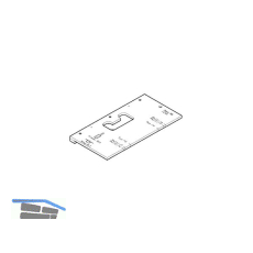 HAWA MULTIFOLD 30 Einfr�sschablone