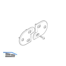 HAWA MULTIFOLD 30 T�rb�ndighalter