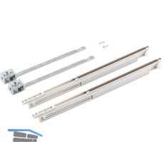 HAWA Clipo 16 D�mpfungssystem bis 8 kg, 2 St�ck