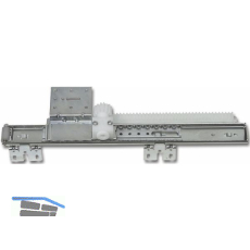 ACCURIDE 1316 Synchronsteuerung, Schienenl�nge 500 mm