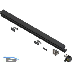 BLUM REVEGO duo Lauftr�ger-Set 1050 mm, rechts