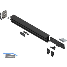 BLUM REVEGO duo/uno Montage-Set T�rkombi 700 mm, rechts