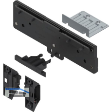 BLUM REVEGO duo/duo Montage-Set, Doppelt�rkombi