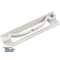 HAWA Regal A 25 H/GR Zwischenstopper, Kunststoff grau