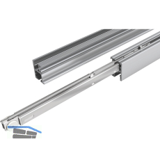 HAWA Regal B 25 D�mpfungssystem bis 25 kg