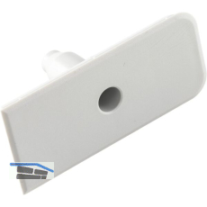 HAWA DIVIDO 100 Abdeckung der Montage�ffnung f�r D�mpfung