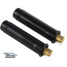 HAWA ORDENA 70/F Bodenf�hrung gefedert Holzt�r