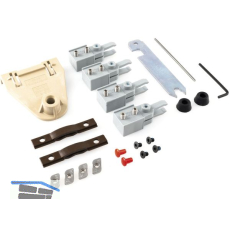 HAWA ORDENA 70/F Pufferset f�r 4 T�ren