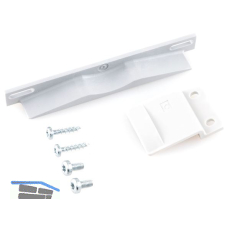 HAWA Combino 20/35 H FS Zwischenstopper, Stahl