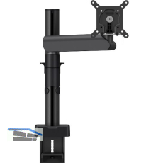 VOGEL'S Monitorhalterung Momo 2127 Schwarz