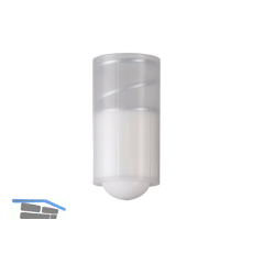 Kugelrolle 2 � 38,5 mm, Tiefe 71 mm, Kunststoff wei�