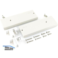 HAWA Combino 20/35 H IS/MS D�mpfung 0-18 kg, Aussenmontage