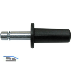 D�RNER + HELMER Bundstift 8 mm Kunststoff-H�lse 13 mm