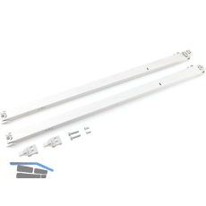 HAWA Combino 65 H FS OL D�mpfeinzug 50 - 65 kg, 2 St�ck