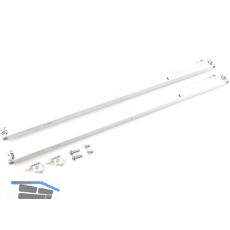 HAWA Combino 65 H FS UL D�mpfeinzug 50 - 65 kg, 2 St�ck