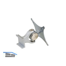 CONFURN Ph�nix Monitorhalter -kurzer Arm Funktionsprofil Quatro,Arml�nge 110,Alu