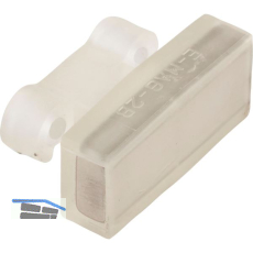 CONFURN Haftmagnet Gecko� E-MAG-2B transparent