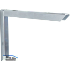 ELEMENT SYSTEM Schwerlastkonsole Heavy 300 mm verzinkt