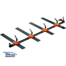 BLUM Universal-Stangenlehre, Kunststoff/Aluminium